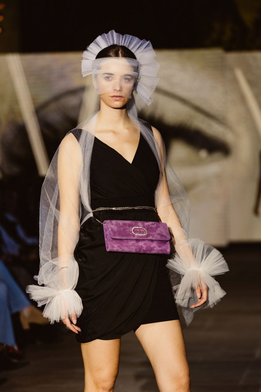 Martha Prada presenta su firma de bolsos Parenzo