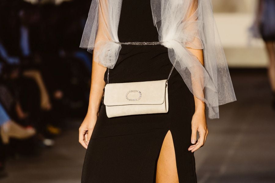 Martha Prada presenta su firma de bolsos Parenzo