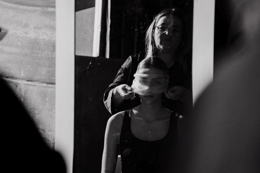 Martha Prada presenta su firma de bolsos Parenzo