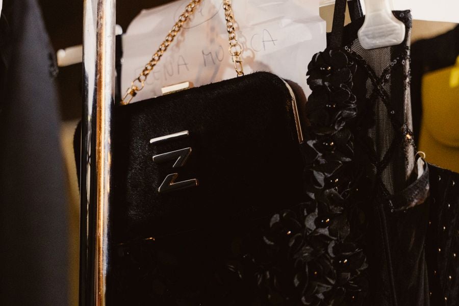 Martha Prada presenta su firma de bolsos Parenzo