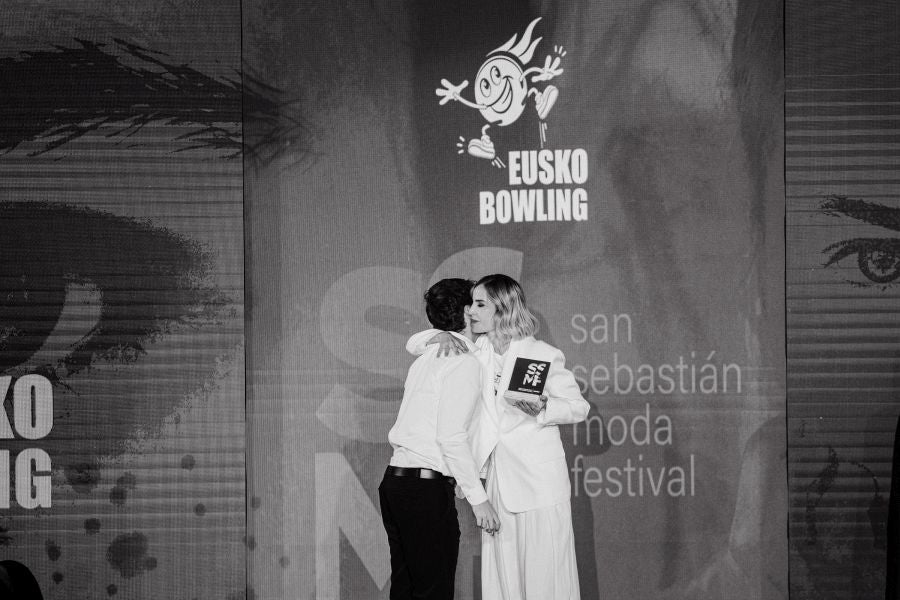 Martha Prada presenta su firma de bolsos Parenzo