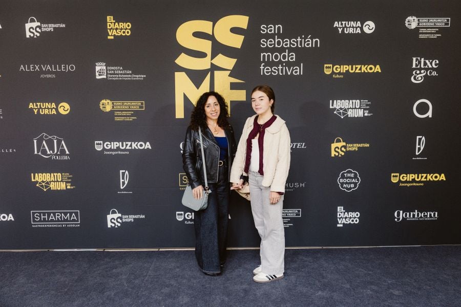 Martha Prada presenta su firma de bolsos Parenzo