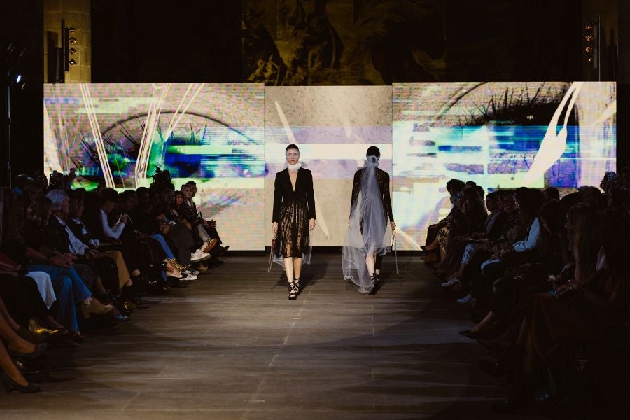 Martha Prada presenta su firma de bolsos Parenzo