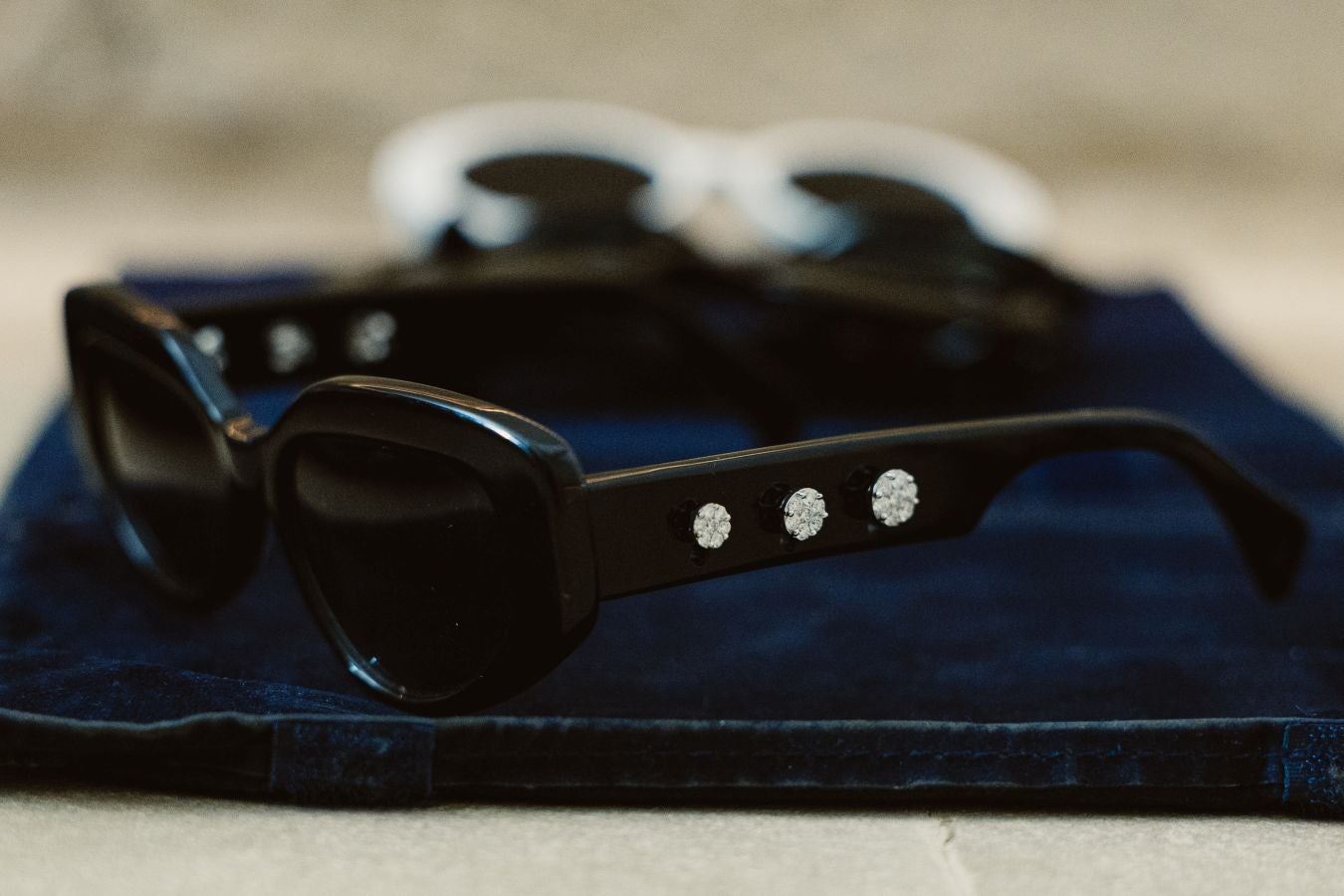 Alex Vallejo Joyeros presenta su nueva colección en San Telmo