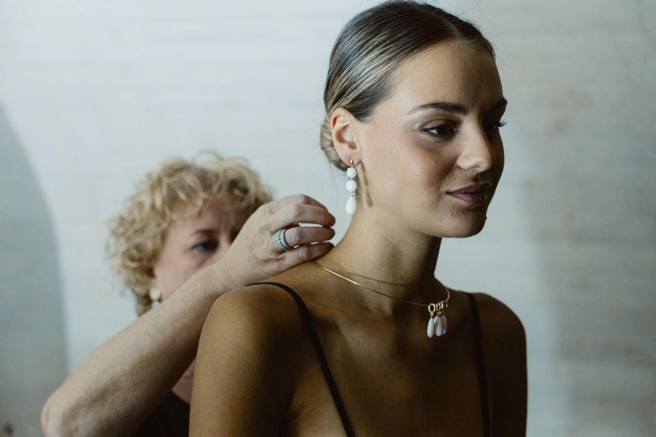 Alex Vallejo Joyeros presenta su nueva colección en San Telmo