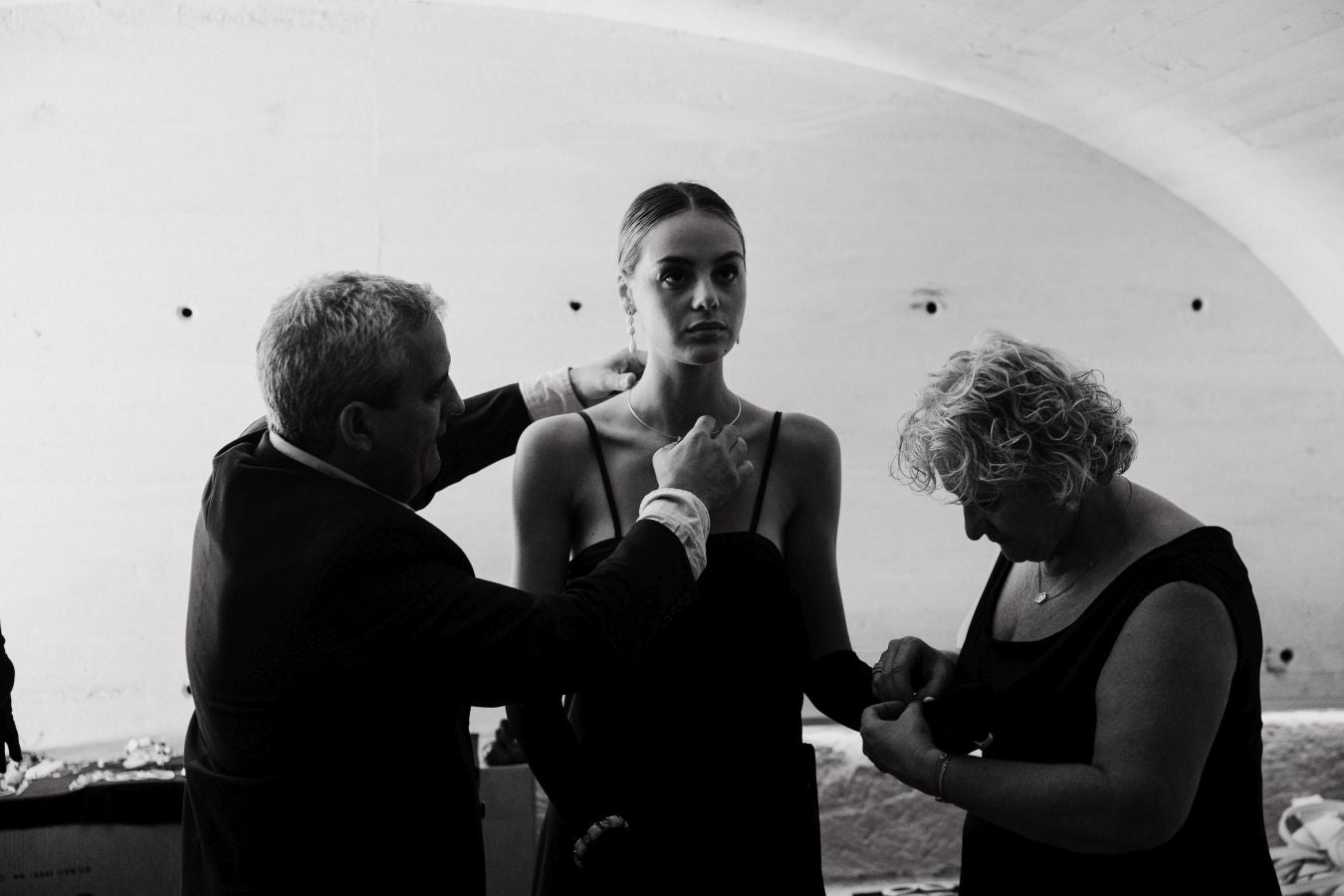 Alex Vallejo Joyeros presenta su nueva colección en San Telmo