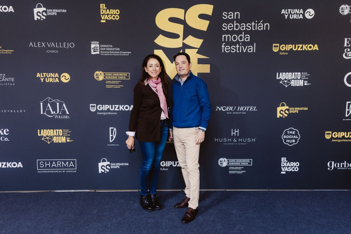 Alex Vallejo Joyeros presenta su nueva colección en San Telmo