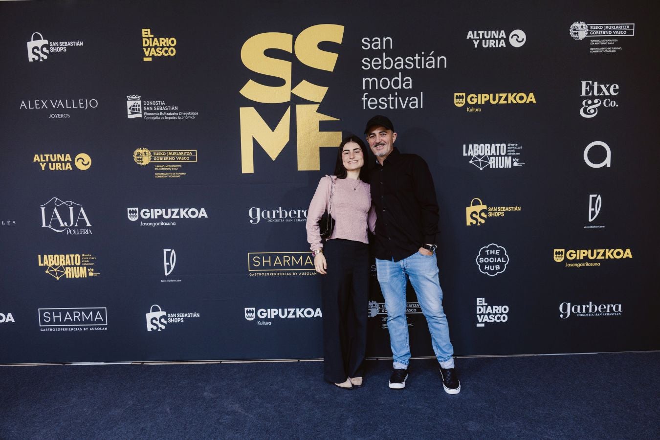 Alex Vallejo Joyeros presenta su nueva colección en San Telmo