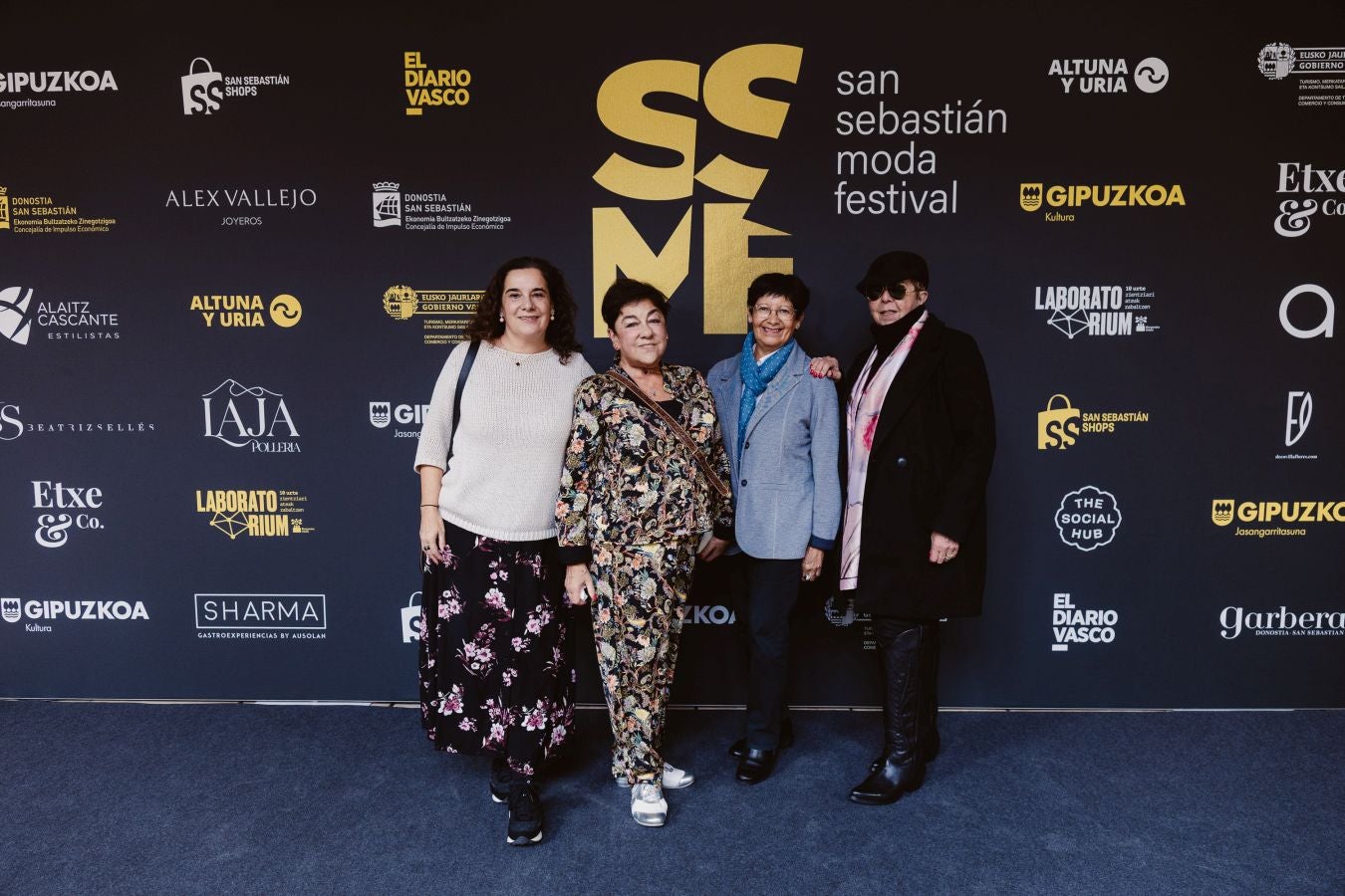 Alex Vallejo Joyeros presenta su nueva colección en San Telmo