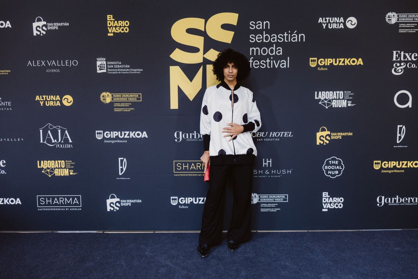 Alex Vallejo Joyeros presenta su nueva colección en San Telmo