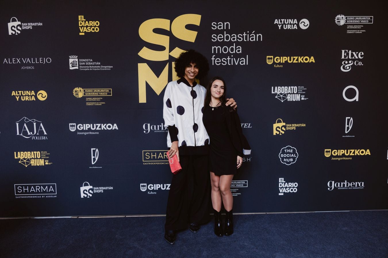 Alex Vallejo Joyeros presenta su nueva colección en San Telmo