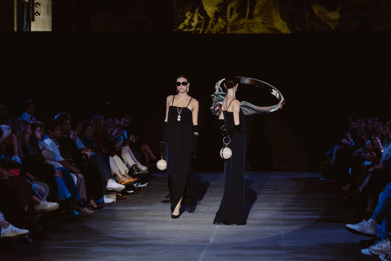 Alex Vallejo Joyeros presenta su nueva colección en San Telmo