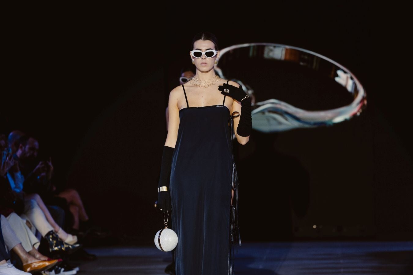 Alex Vallejo Joyeros presenta su nueva colección en San Telmo