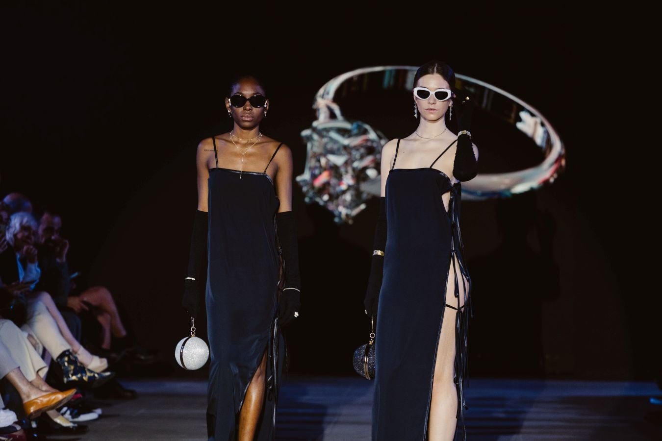 Alex Vallejo Joyeros presenta su nueva colección en San Telmo