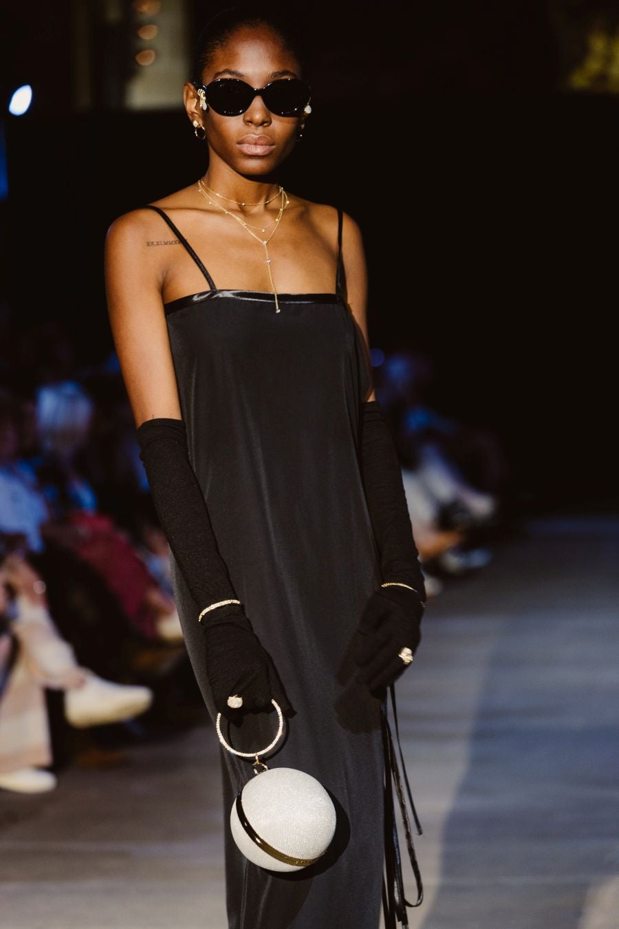 Alex Vallejo Joyeros presenta su nueva colección en San Telmo