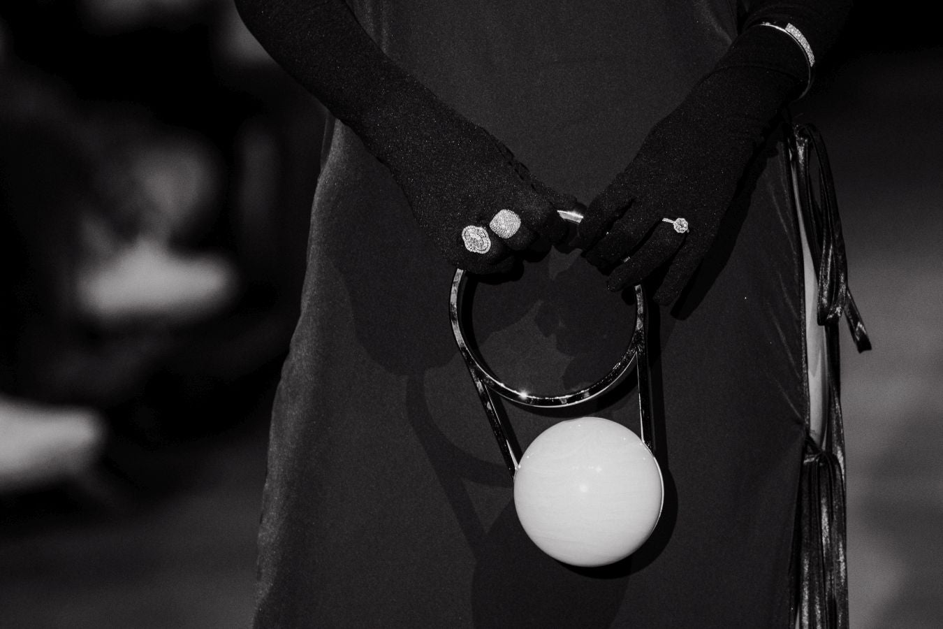 Alex Vallejo Joyeros presenta su nueva colección en San Telmo