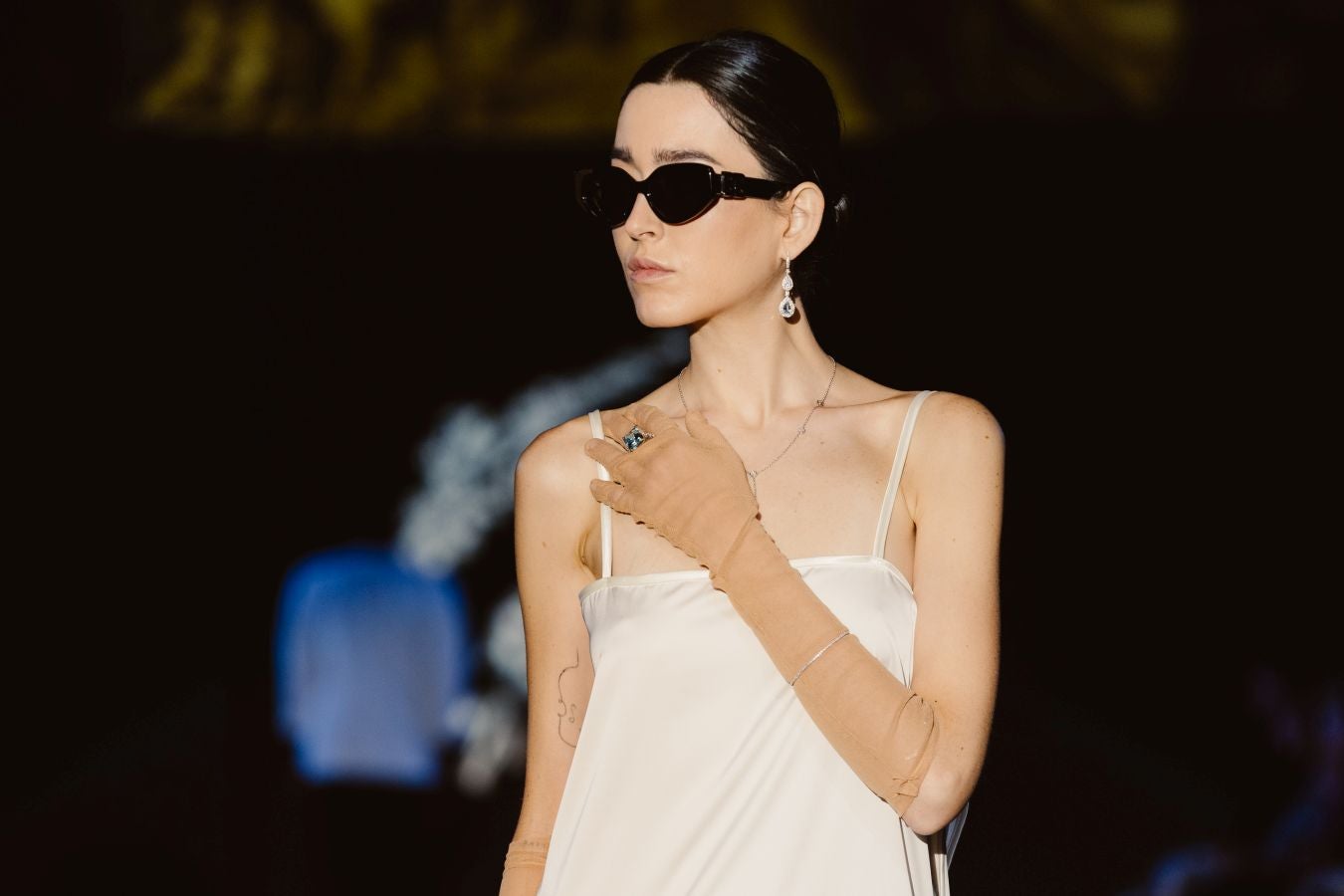 Alex Vallejo Joyeros presenta su nueva colección en San Telmo