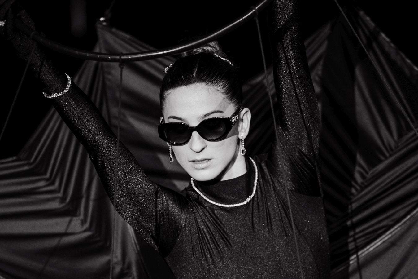 Alex Vallejo Joyeros presenta su nueva colección en San Telmo