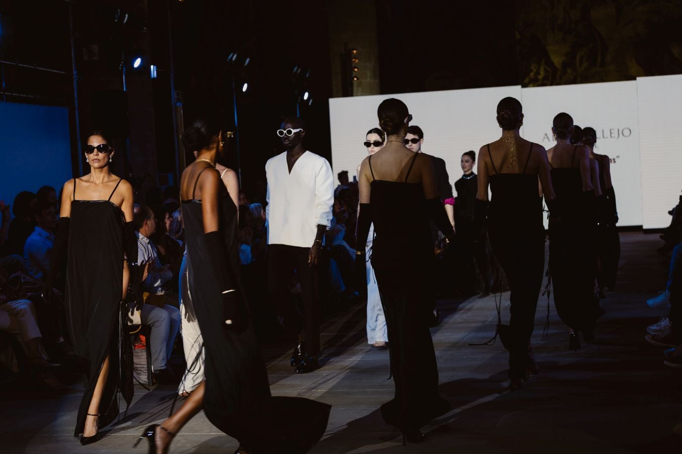 Alex Vallejo Joyeros presenta su nueva colección en San Telmo