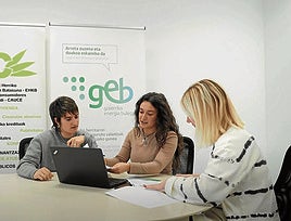 El servicio se ofrece en distintos municipios de la comarca.