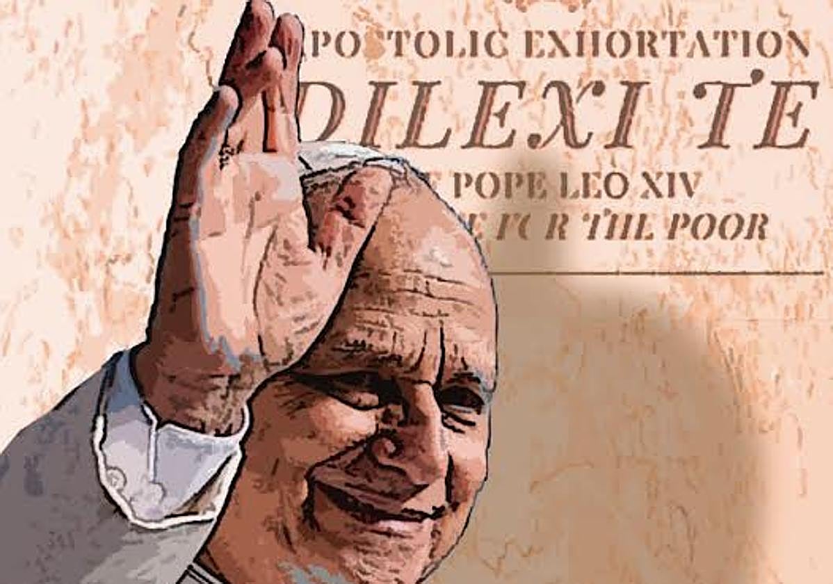 ¿Otro Papa marxista?