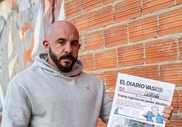 «Hay un miedo increíble a que lo que vivimos el año pasado pueda repetirse»