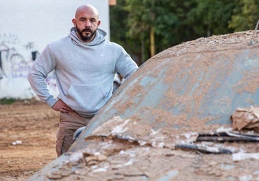 Gipuzkoa no se olvida de la dana