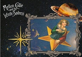 El cosmos de la tristeza: Mellon Collie cumple los 30