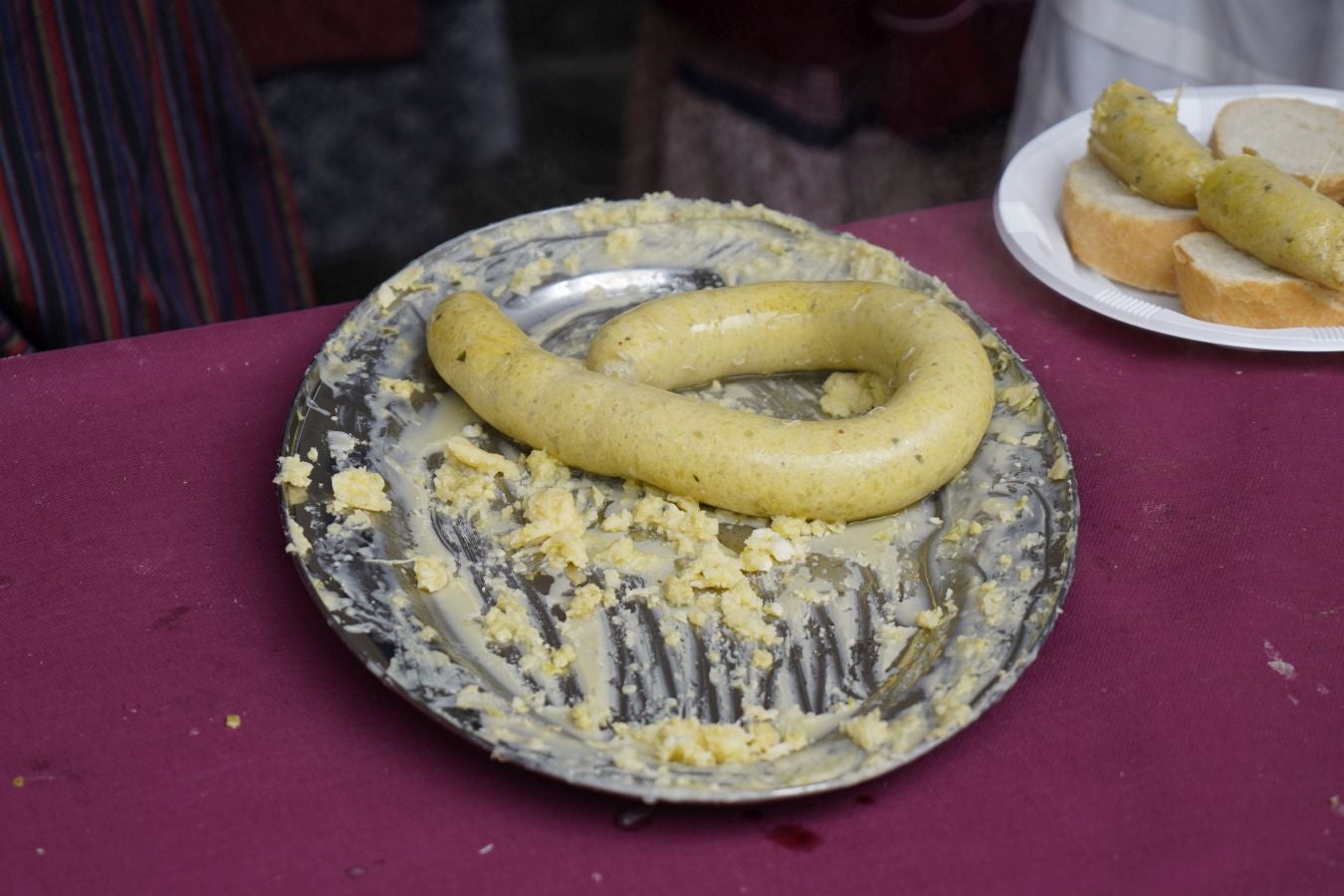 Ardiki egun bikaina Zaldibian