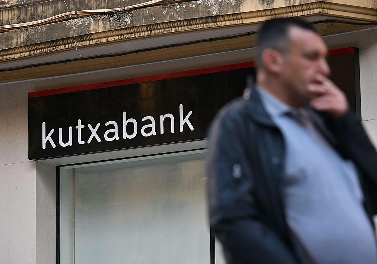 Kutxabank busca en Gipuzkoa el estreno de su nuevo fondo de inversión para el arraigo