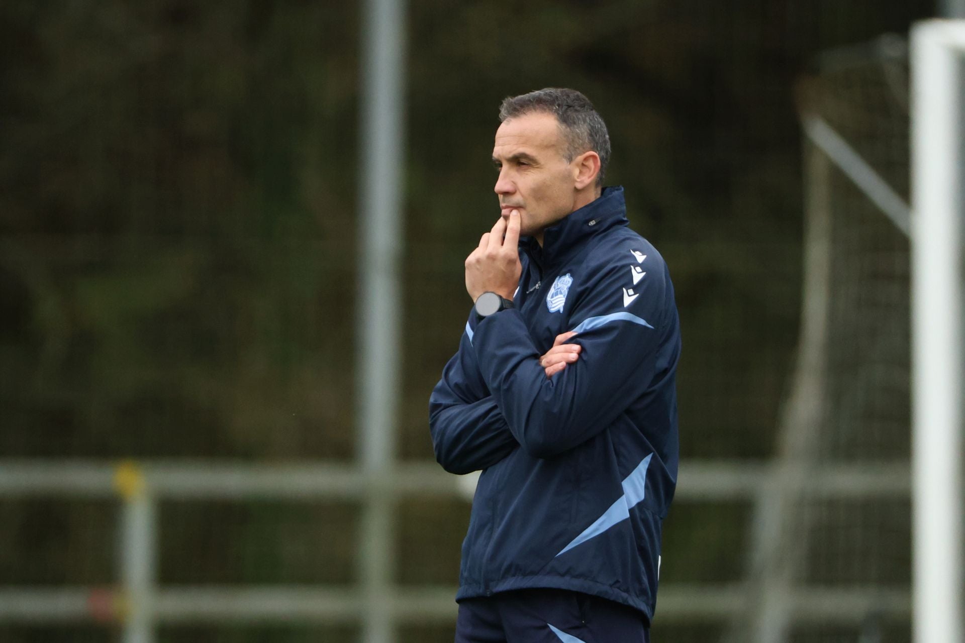 Ilusión ante el estreno en Copa