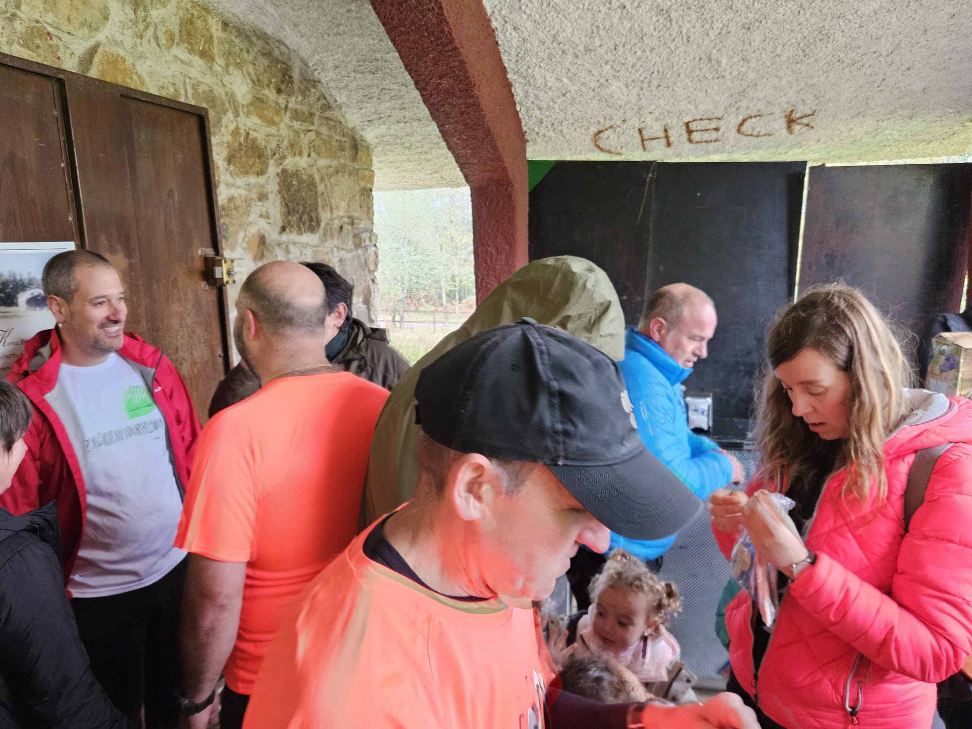 Izadi Zaleak ganó el desafío a Lekanazpi