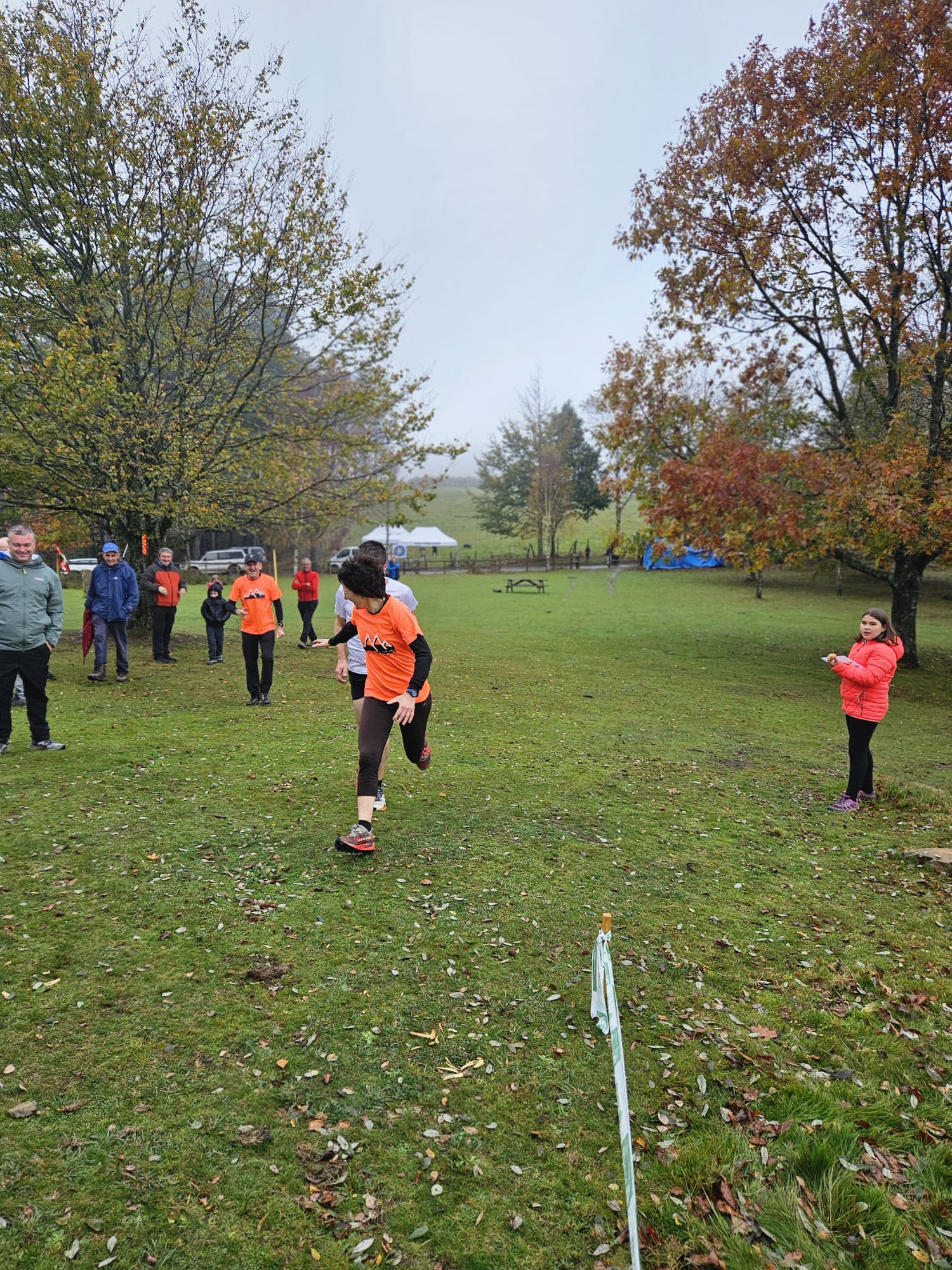 Izadi Zaleak ganó el desafío a Lekanazpi