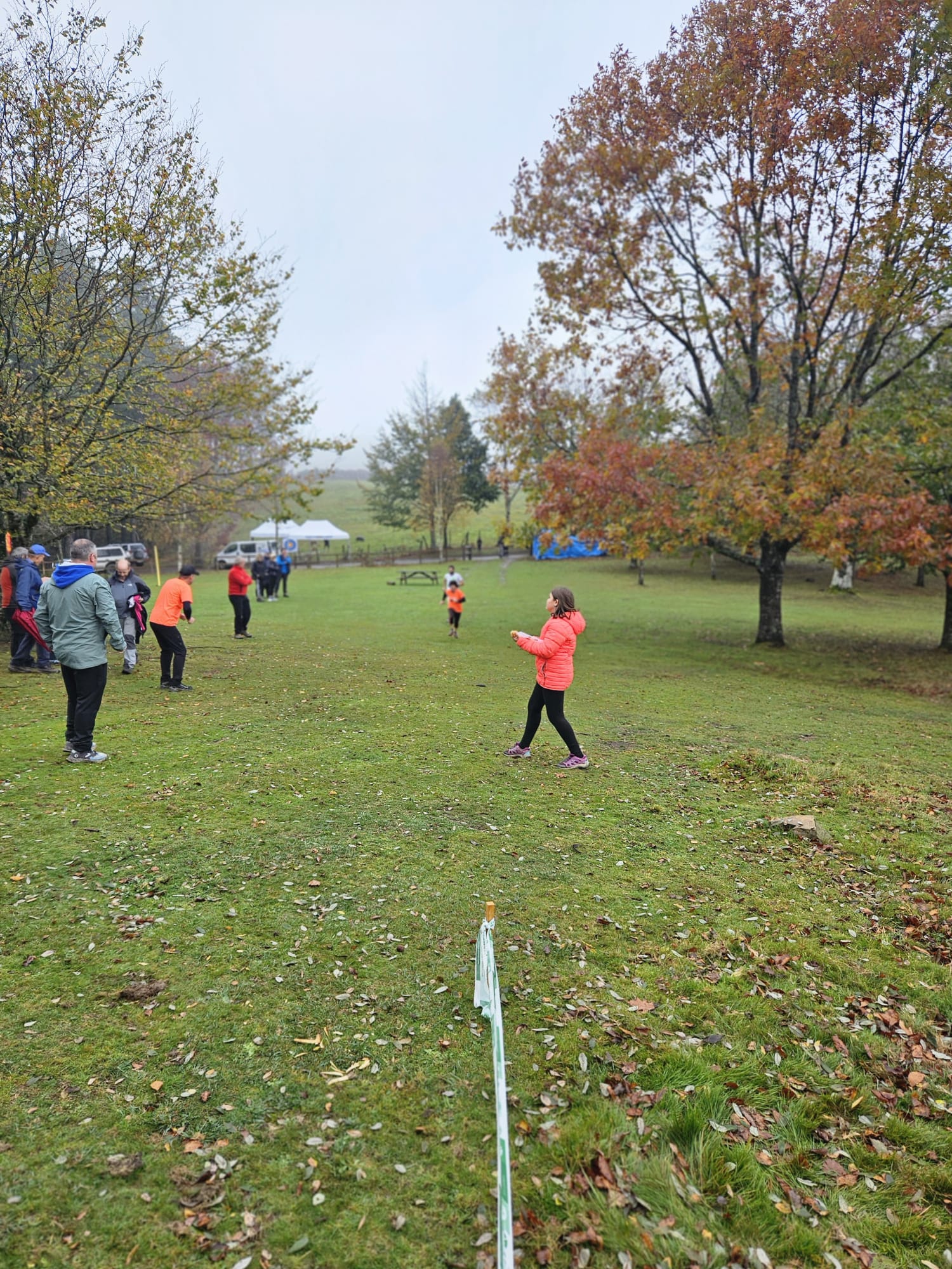 Izadi Zaleak ganó el desafío a Lekanazpi