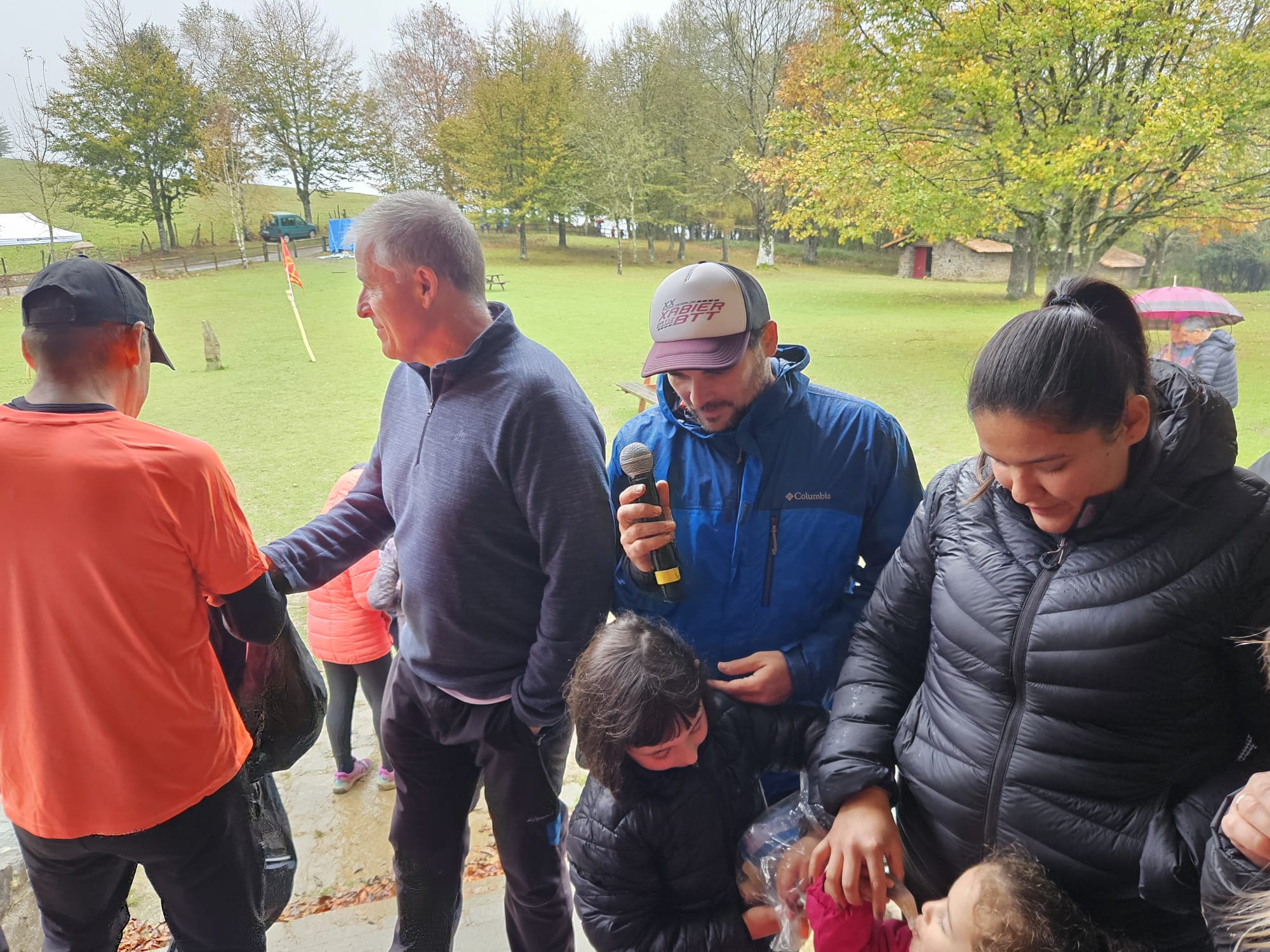Izadi Zaleak ganó el desafío a Lekanazpi