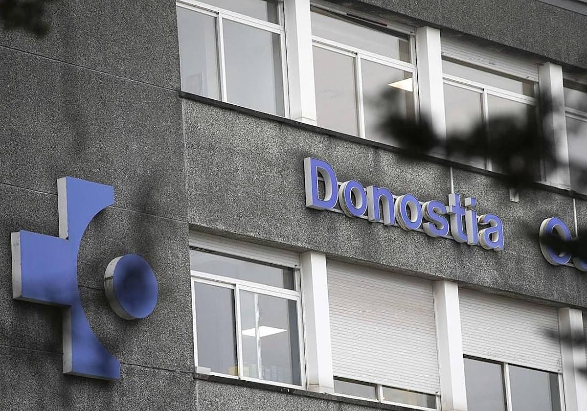 Osakidetza adelanta la vacunación contra la gripe en Bizkaia y Gipuzkoa