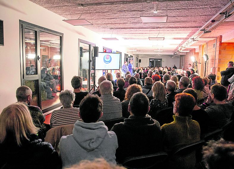 El Ayuntamiento se reunirá este jueves con los vecinos para valorar el mandato