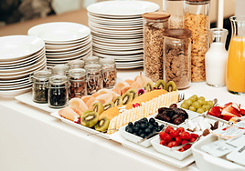 El experto en longevidad Dan Buettner explica el desayuno de las personas que más viven: «Sencillos, naturales y ricos en fibra»