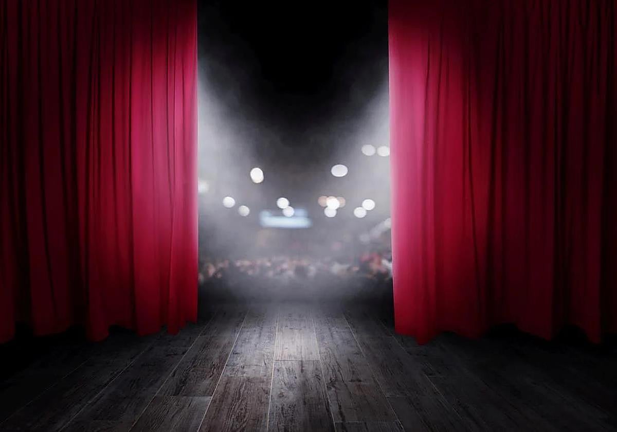 Gasteiz, euskal antzerkiaren hiriburua (ere) 50 urtez