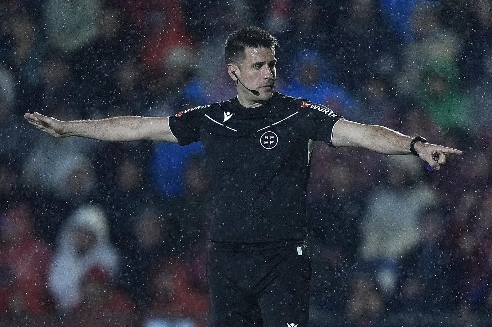 El Negreira 0 - Real Sociedad 3, en imágenes