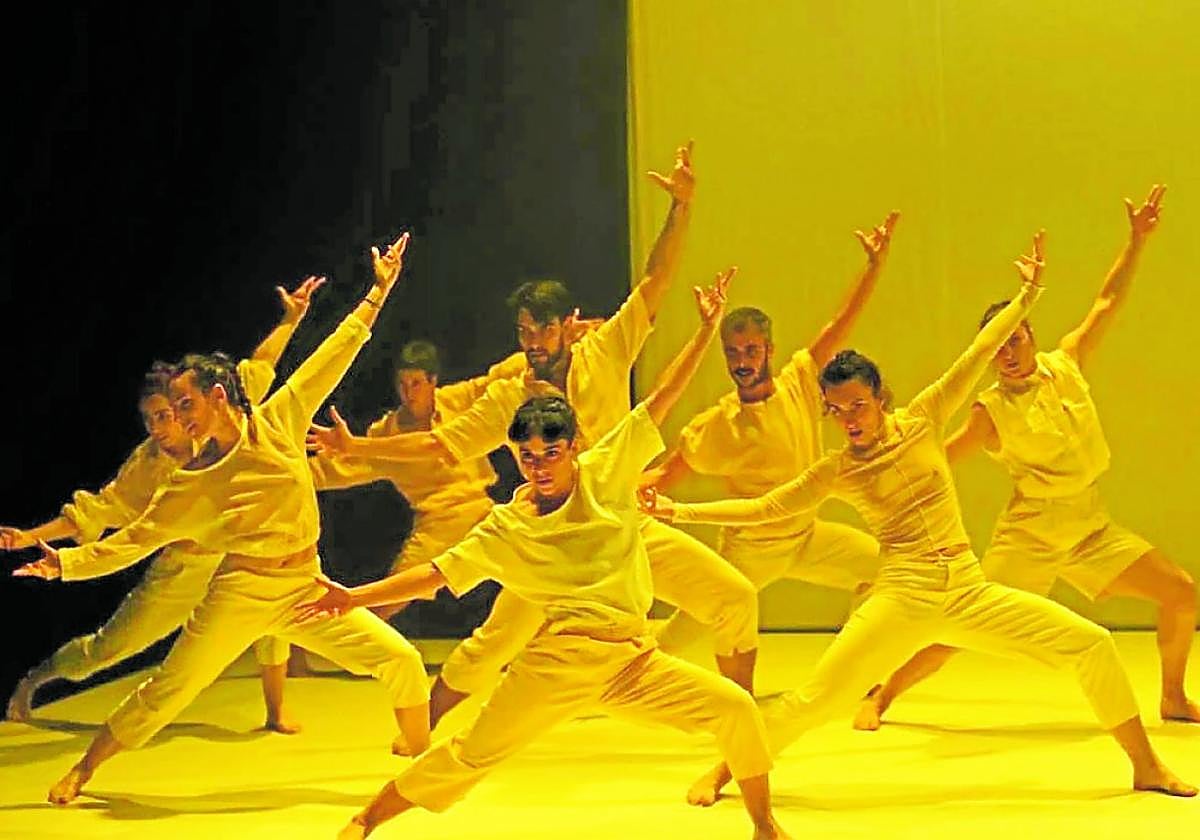 El grupo Lasala ofrecerá en el Coliseo una actuación que sirve para conmemorar su décimo aniversario.