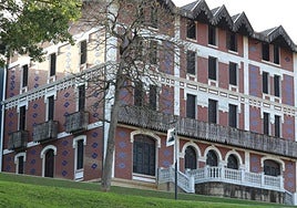 Aldamar jauregia bisitatuko da asteburuan.