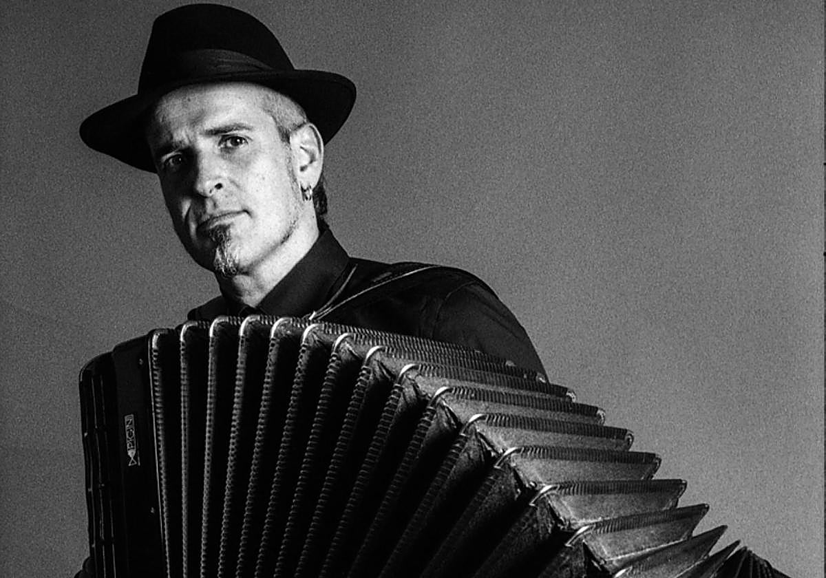 El urretxuarra ha sido premiado por su Sonata número 3 'Peace Dream'.