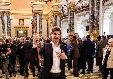 La hora de las adivinanzas