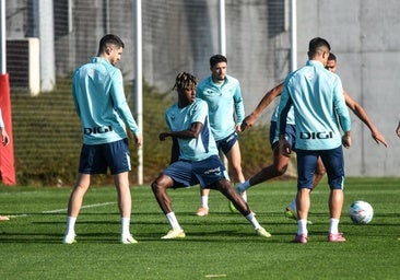 Un Athletic sin gol y mermado por las lesiones