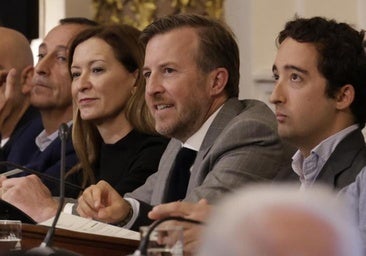 El PP reclama un «giro valiente» en materia de vivienda