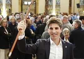 Un estreno emocional e intimista