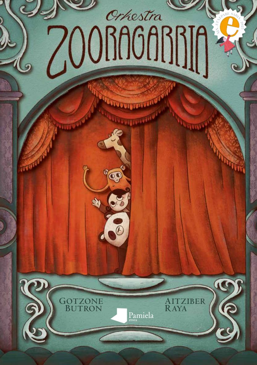 &#039;Orkestra zooragarria&#039;