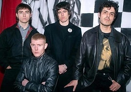 Vómito, TOC, Biznaga... Intxaurrondo agarra la guitarra para calentar el invierno