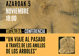 Egur historikoen datazioaren 25 urteko ikerketa